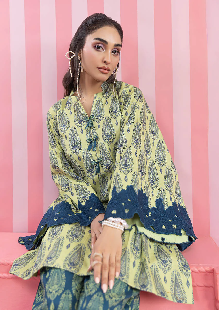 Mughaliya - 2 Pc (WUS25PST2052) - Image 3