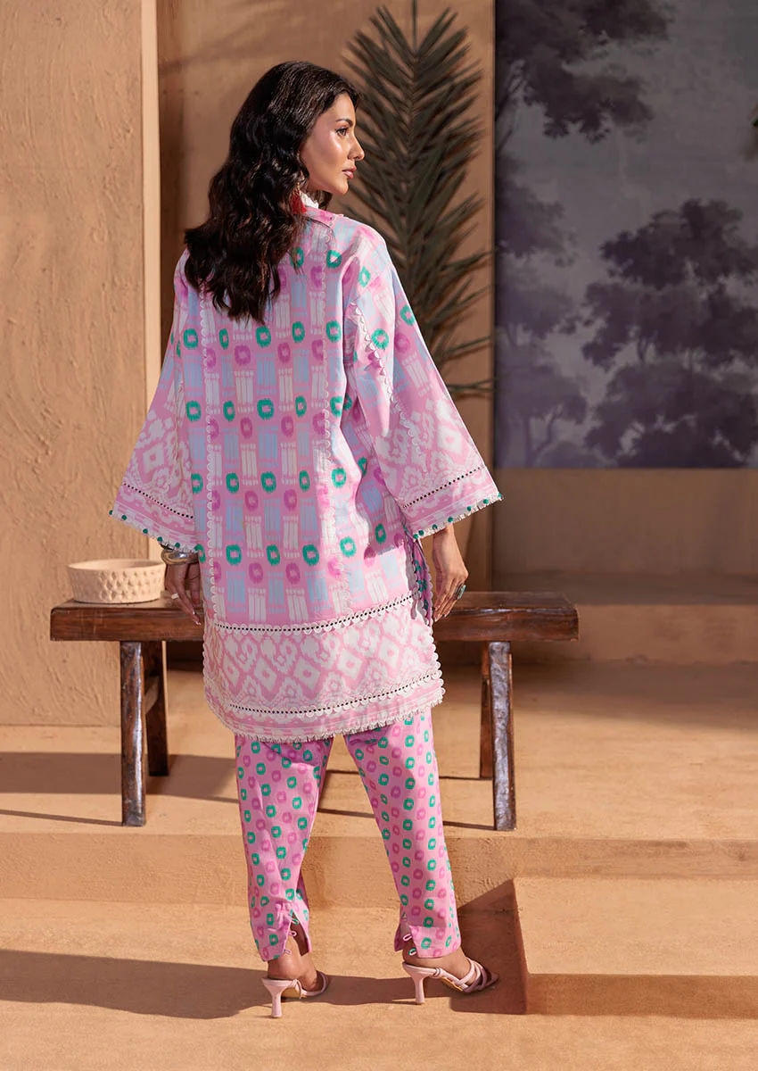 Candy - 2 Pc (WU25PST2064) - Image 2
