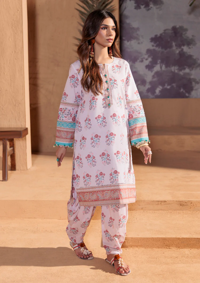 Pink Pearl - 2 Pc (WUS25PST2072) - Image 3