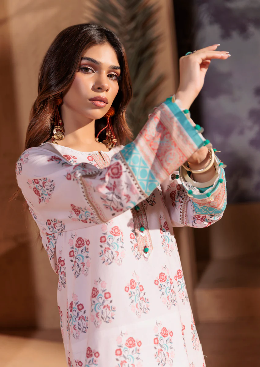 Pink Pearl - 2 Pc (WUS25PST2072) - Image 5
