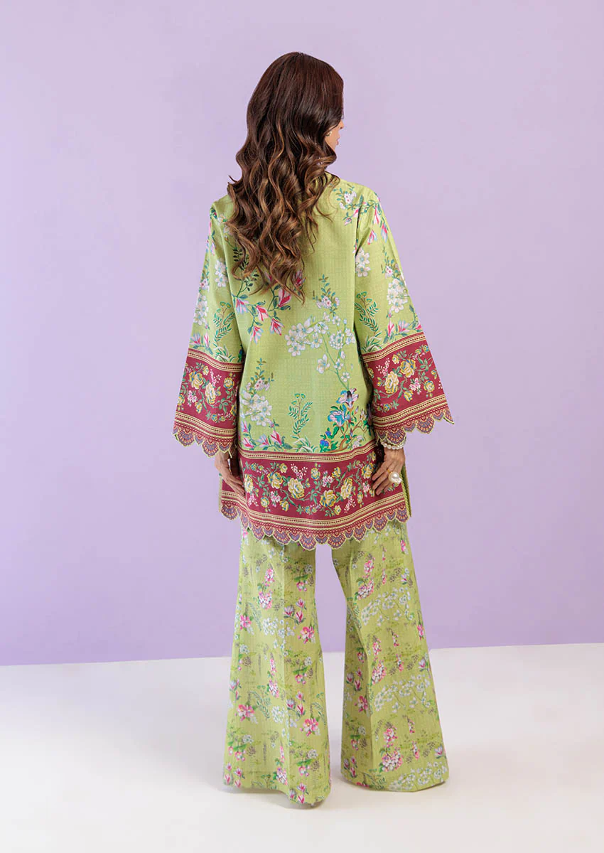 Gardenia - 2 Pc (WUS25PST2075) - Image 2