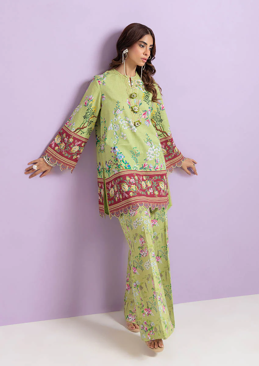 Gardenia - 2 Pc (WUS25PST2075) - Image 3