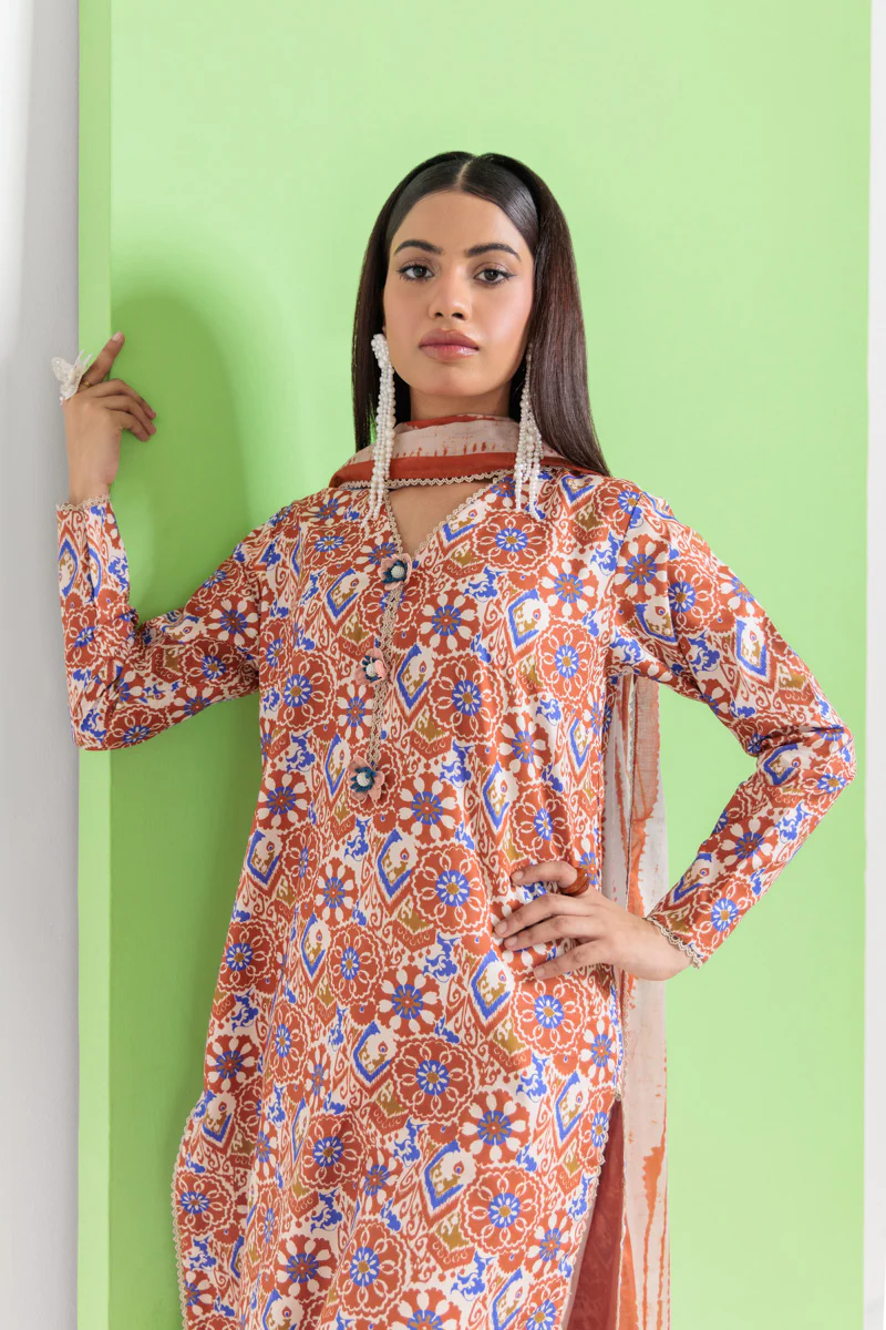 Artisanal Pattern - 2 Piece (WUSDPBS25LI7A2) - Image 3