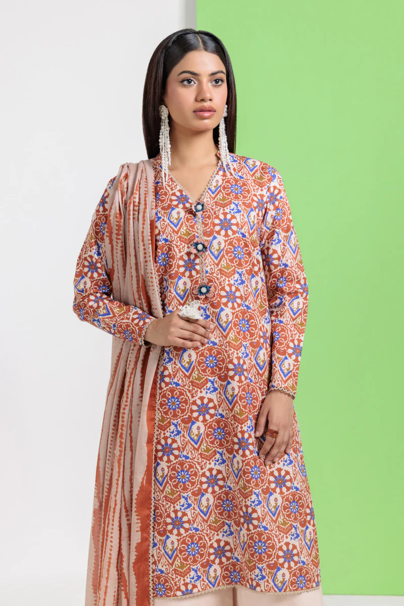 Artisanal Pattern - 2 Piece (WUSDPBS25LI7A2) - Image 4