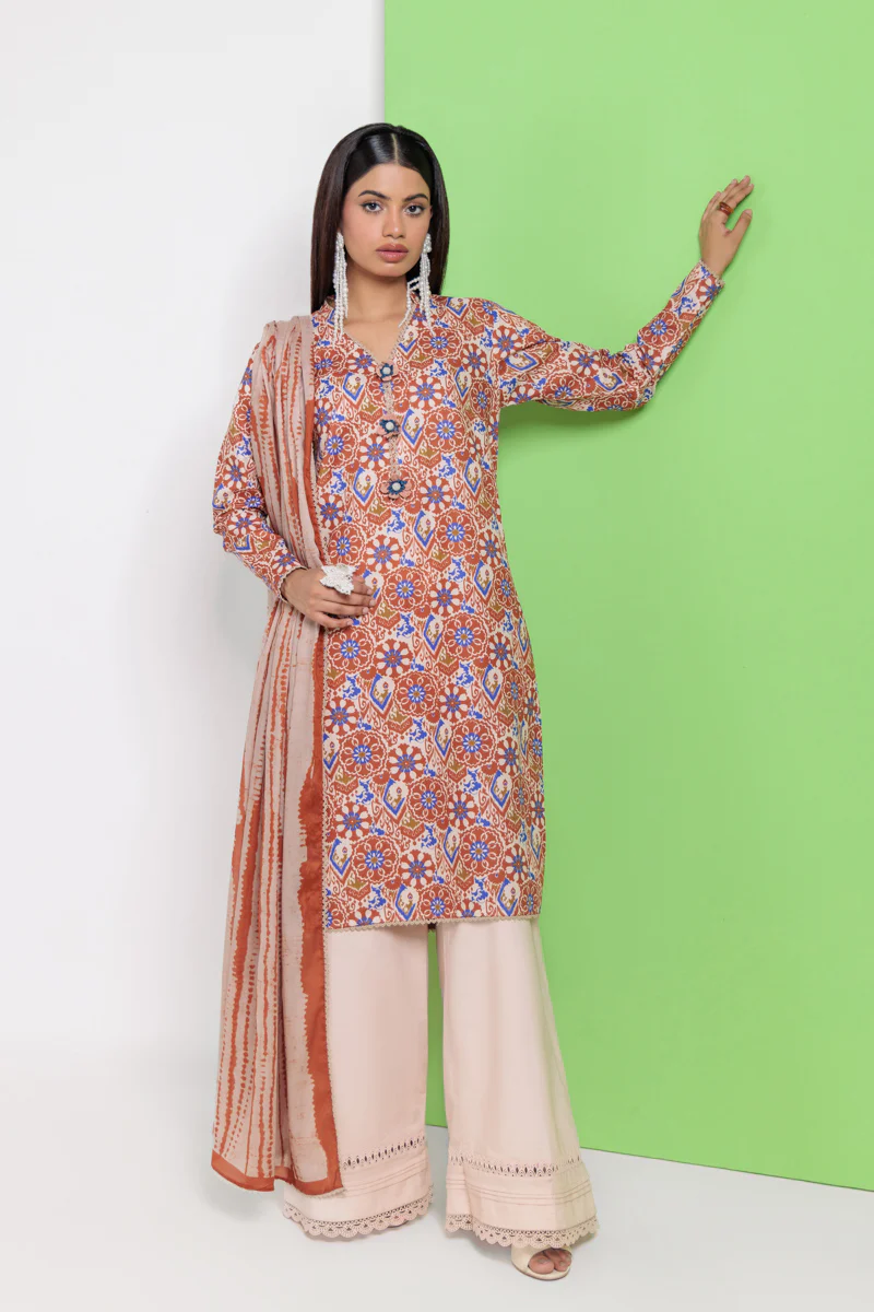 Artisanal Pattern - 2 Piece (WUSDPBS25LI7A2) - Image 5
