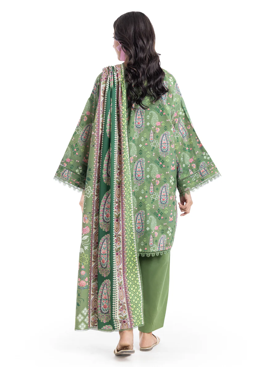 Gulbahar - 2 Pc (WUSDPBS26LI1F2) - Image 2