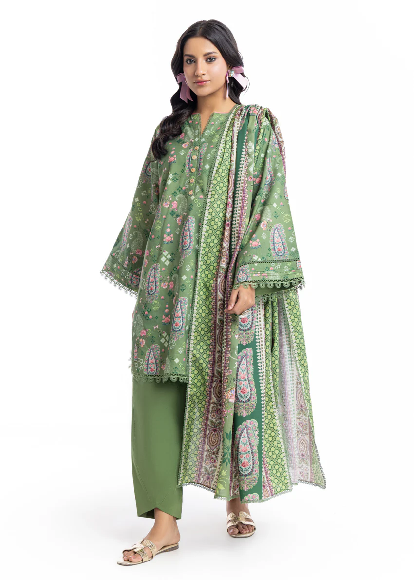 Gulbahar - 2 Pc (WUSDPBS26LI1F2) - Image 3