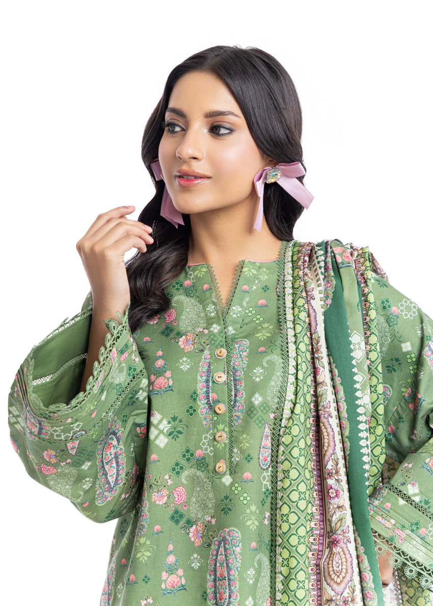 Gulbahar - 2 Pc (WUSDPBS26LI1F2) - Image 4
