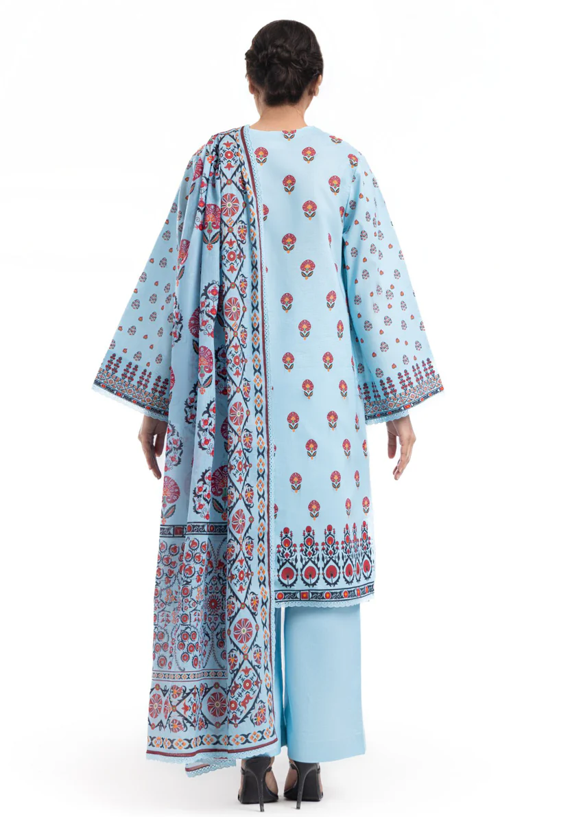 Saffron - 2 Pc (WUSDPBS26LI1F6) - Image 2