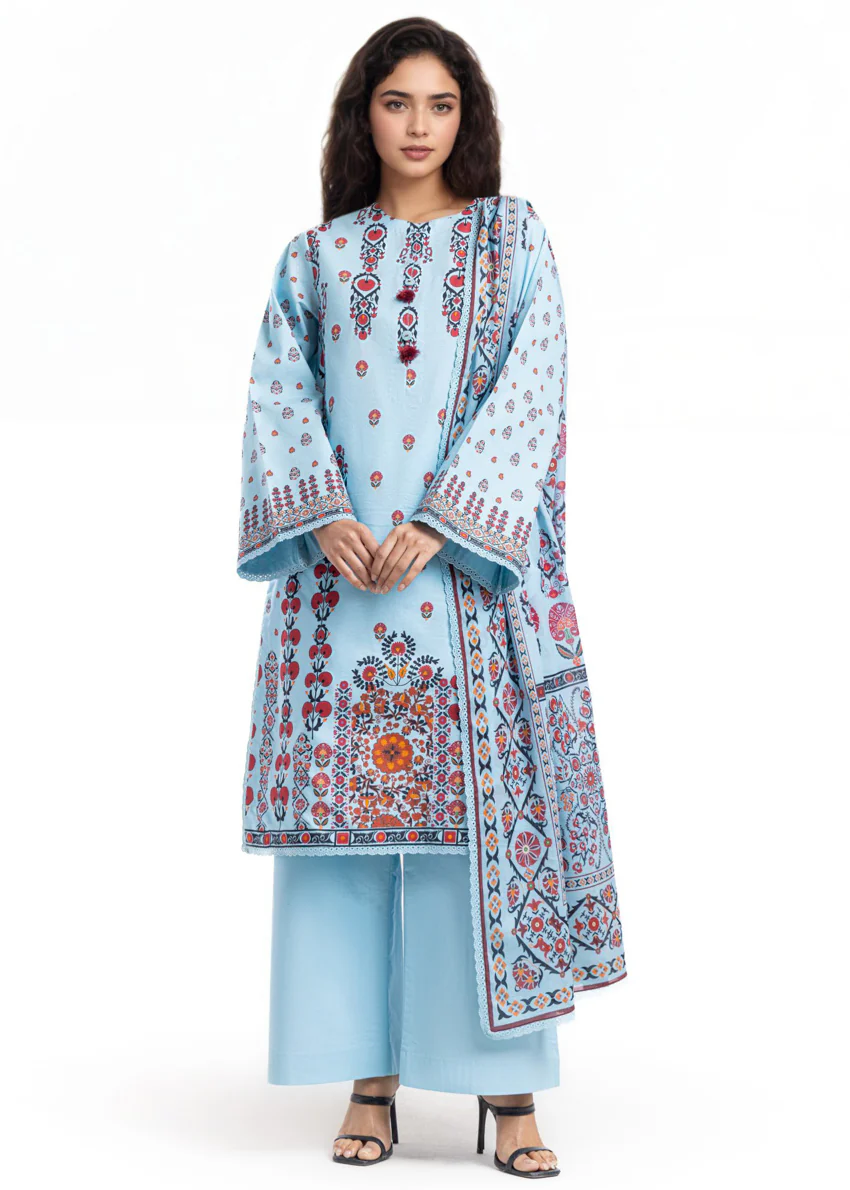 Saffron - 2 Pc (WUSDPBS26LI1F6) - Image 3