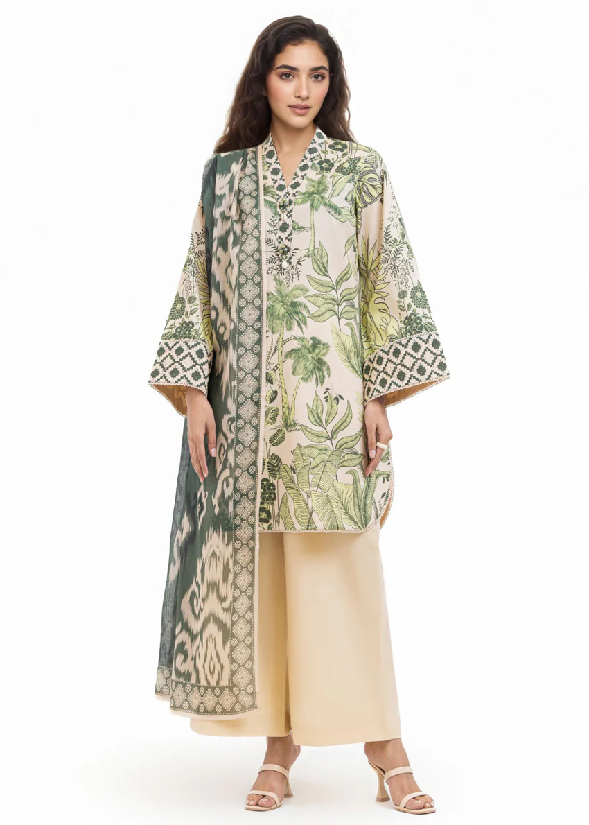 Palm Oasis - 2 Pc (WUSDPBS26LI2M7) - Image 3