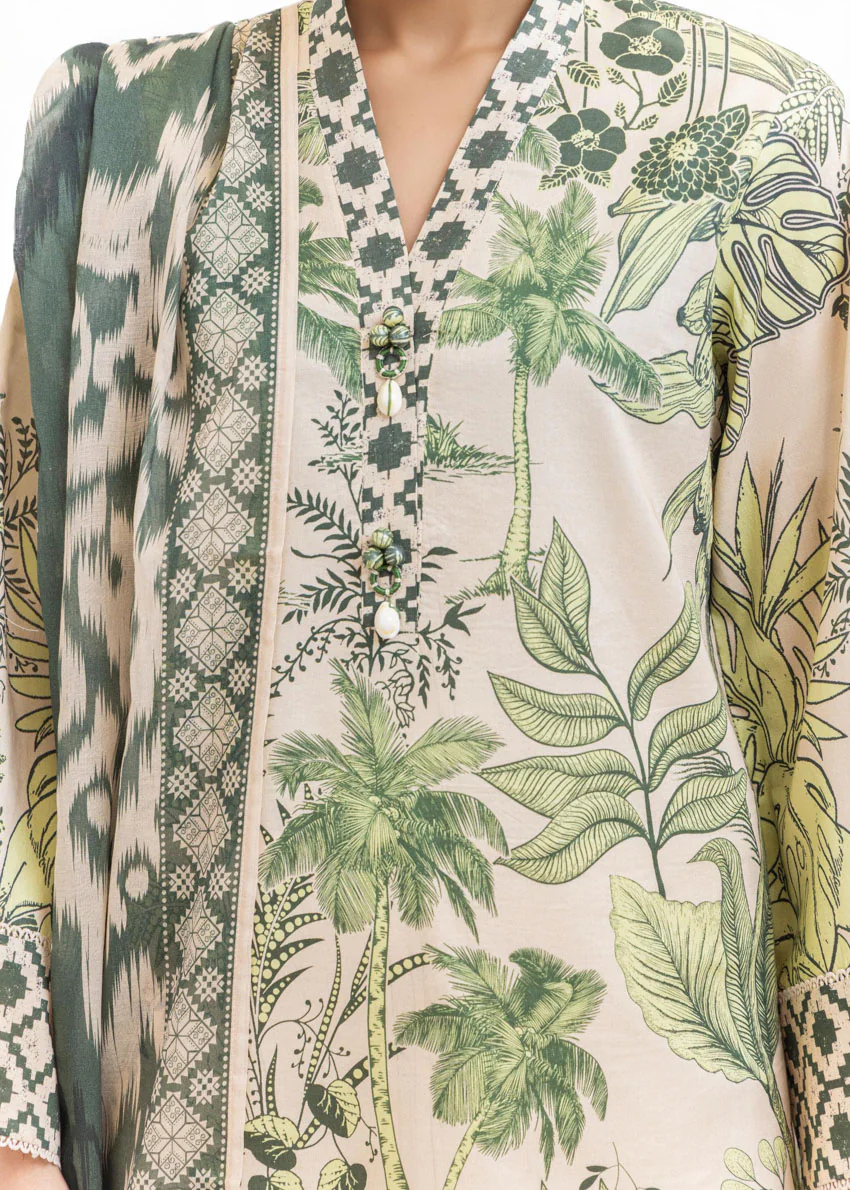 Palm Oasis - 2 Pc (WUSDPBS26LI2M7) - Image 7