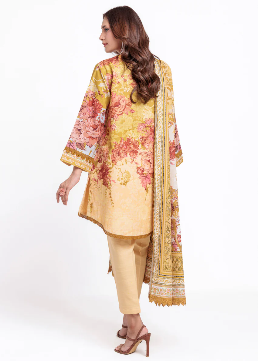 Sunflower - 2 Pc (WUSDPBW25LI10N3) - Image 2