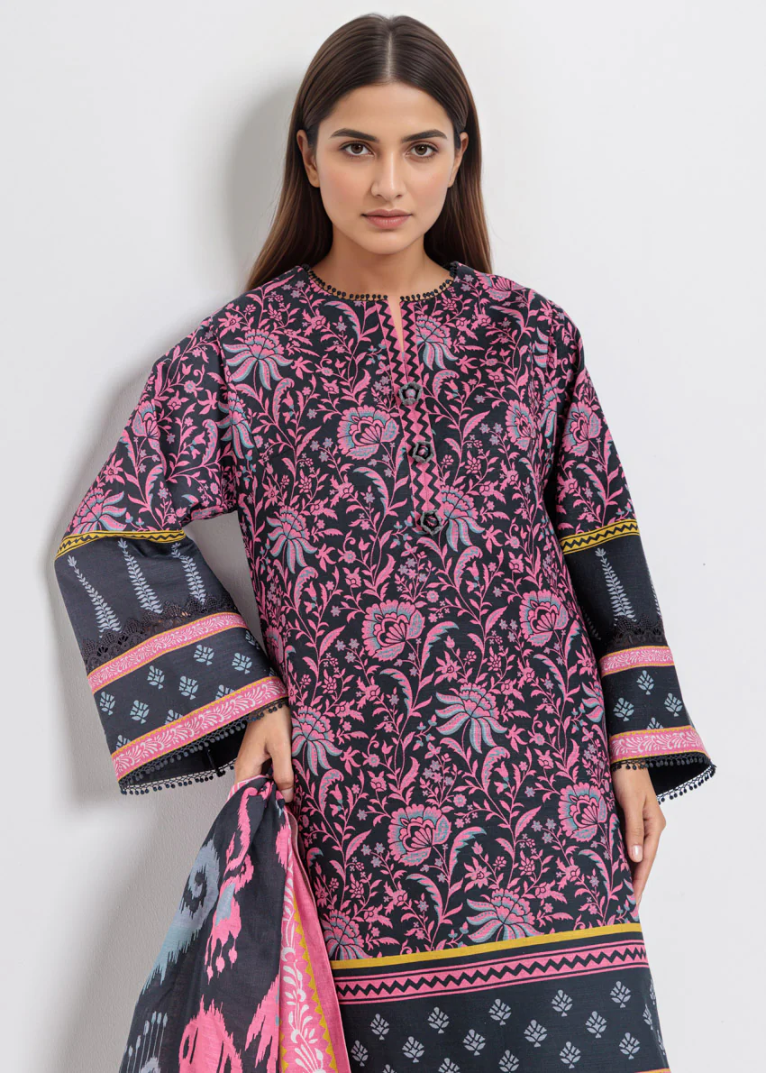 Floral Busk - 2 Pc (WUSDPBW25LI10N6) - Image 3