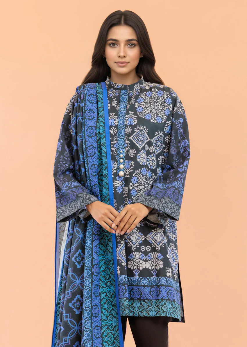 Black-Cambric-2 Piece (WUSDPBW25LI10N7P) - Image 7