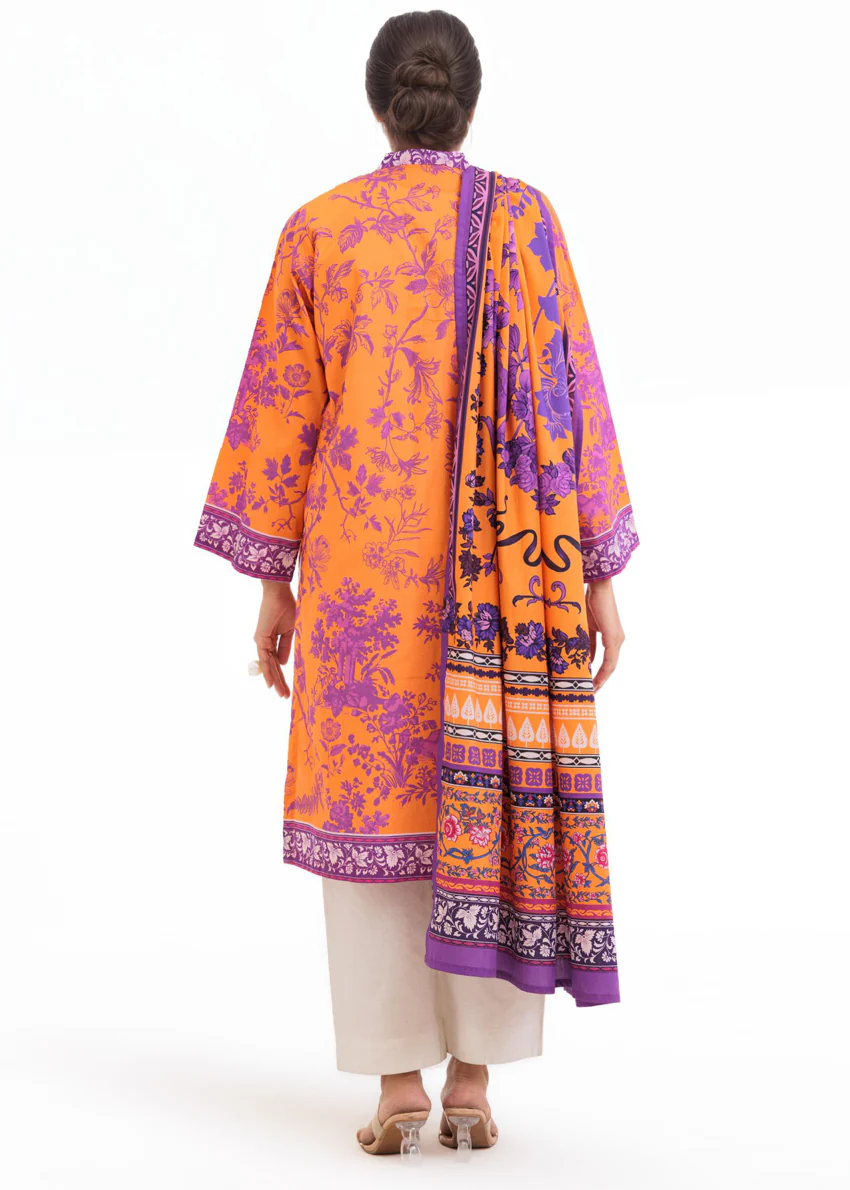 Orange-Cambric-2 Piece (WUSDPBW25LI10N8P) - Image 4
