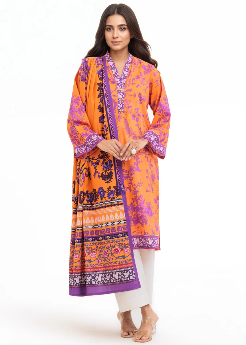 Orange-Cambric-2 Piece (WUSDPBW25LI10N8P) - Image 7