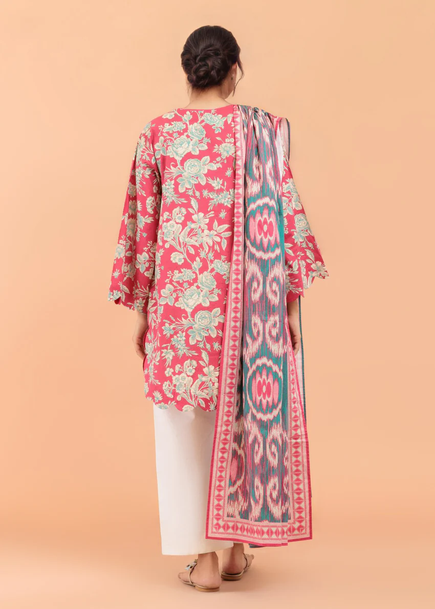 Pink-Cambric-2 Piece (WUSDPBW25LI10N9P) - Image 6