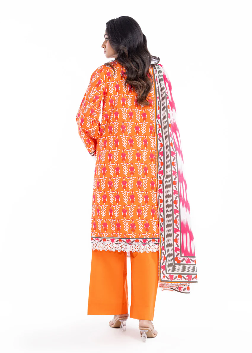 Desert Flower - 2 Pc (WUSDPBW25LI11D9) - Image 3