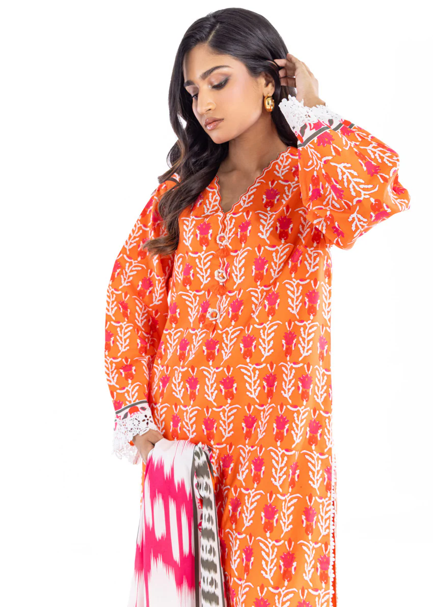 Desert Flower - 2 Pc (WUSDPBW25LI11D9) - Image 7