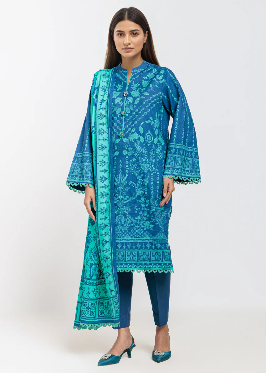 Tribes - 2 Pc (WUSDPBW25SO10N1) - Image 3