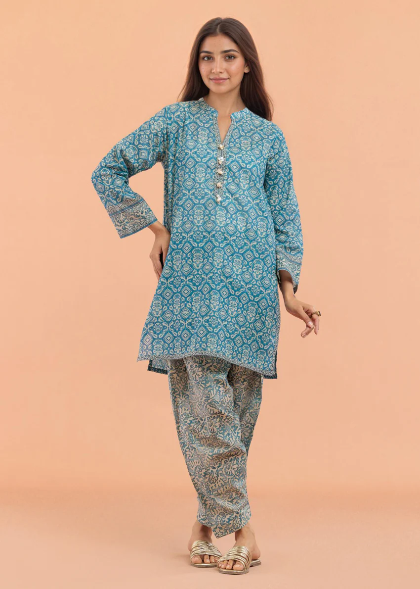 Blue-Lawn-2 Piece  (WUSTPBS25LI7A18P) - Image 4