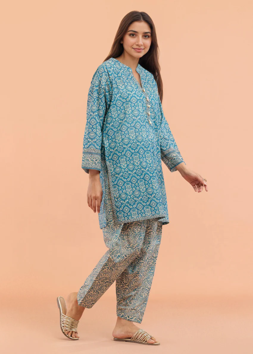 Blue-Lawn-2 Piece  (WUSTPBS25LI7A18P) - Image 5