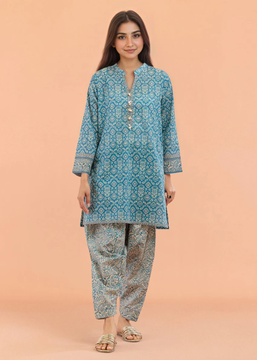 Blue-Lawn-2 Piece  (WUSTPBS25LI7A18P) - Image 7