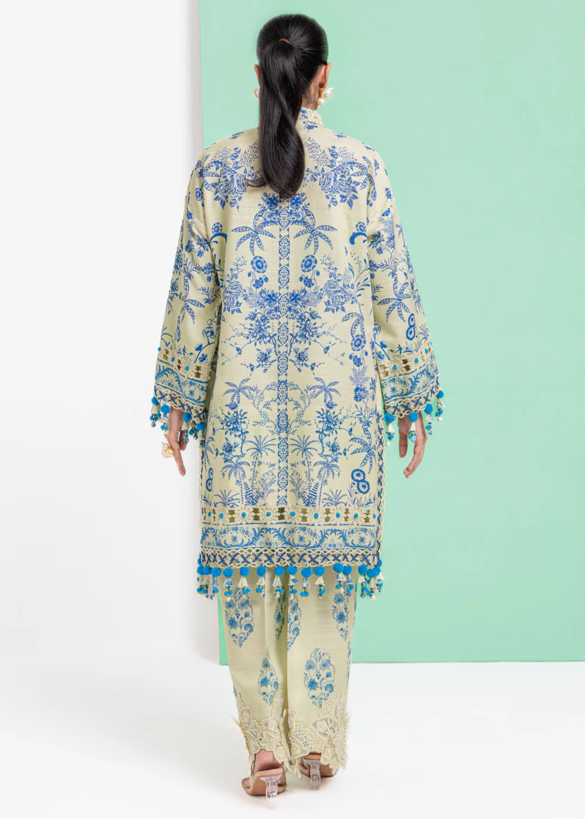 Mehrab - 2 Pc (WUSTPBS25LI8S5) - Image 2