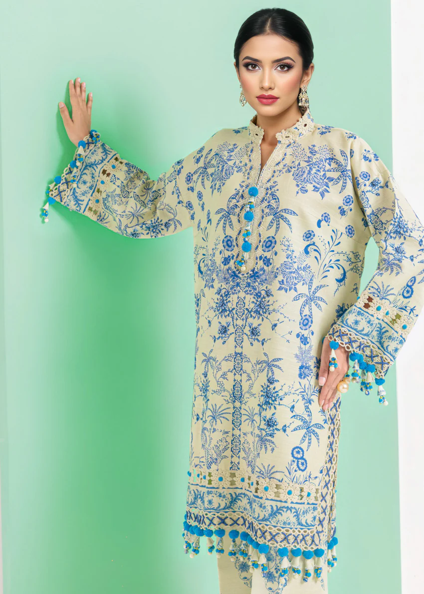 Mehrab - 2 Pc (WUSTPBS25LI8S5) - Image 3