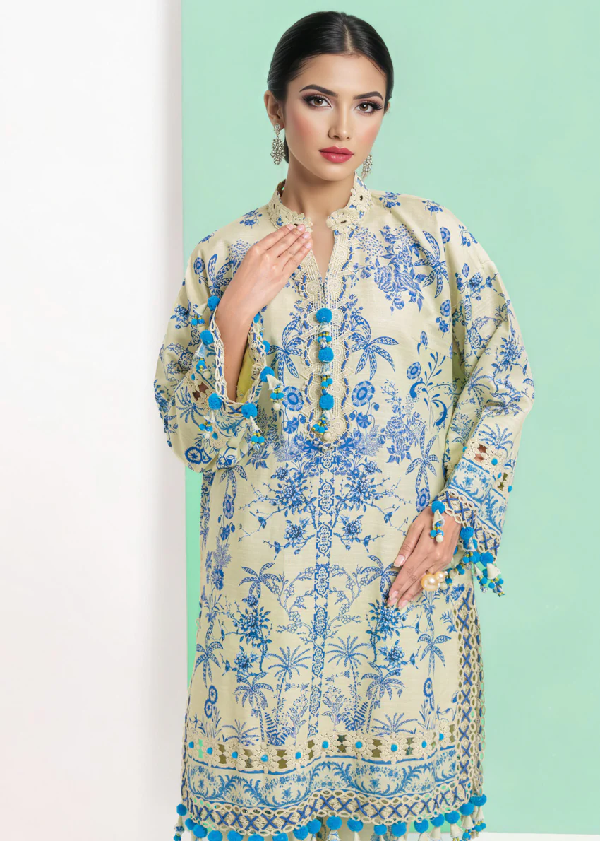 Mehrab - 2 Pc (WUSTPBS25LI8S5) - Image 4