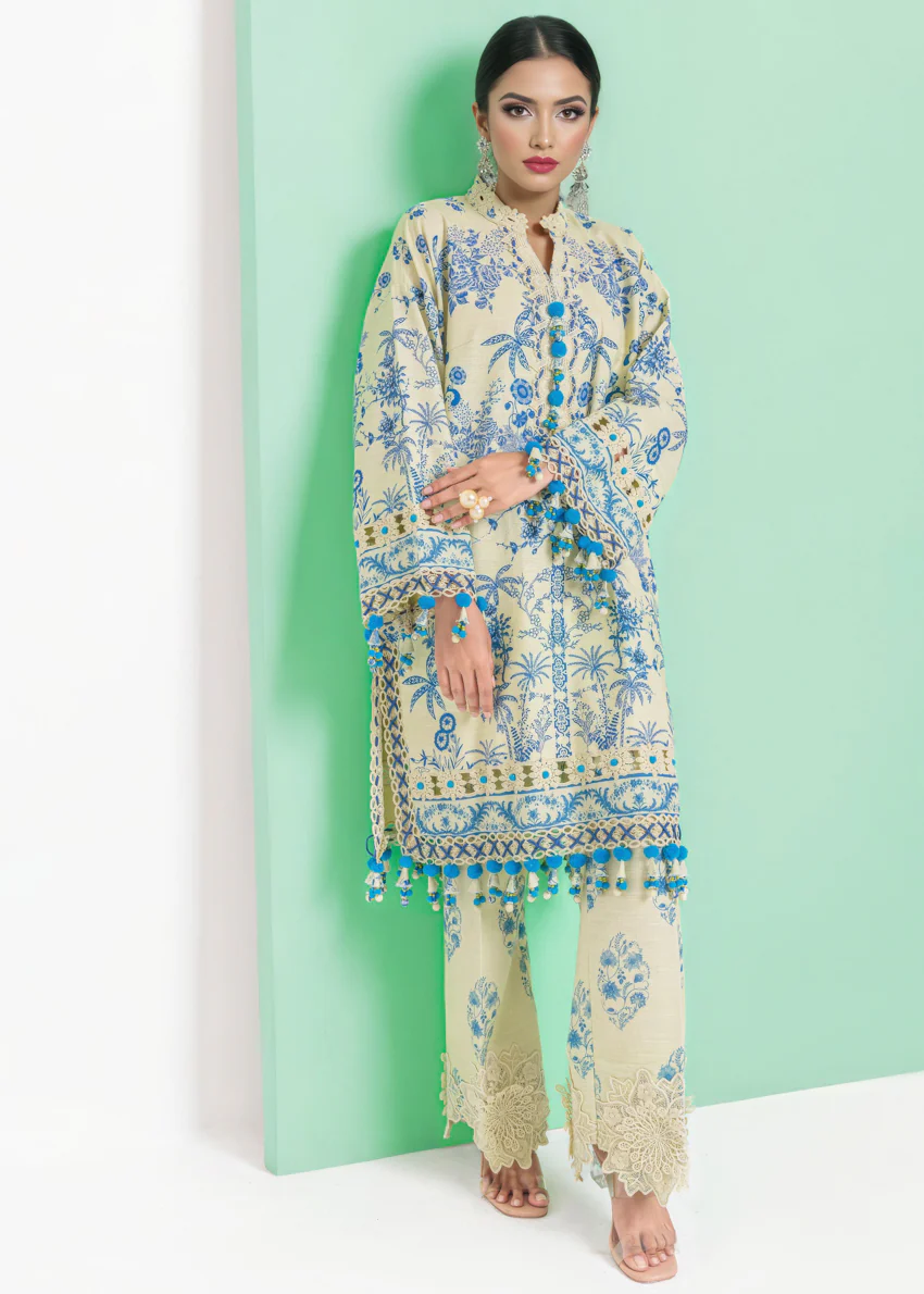 Mehrab - 2 Pc (WUSTPBS25LI8S5) - Image 5