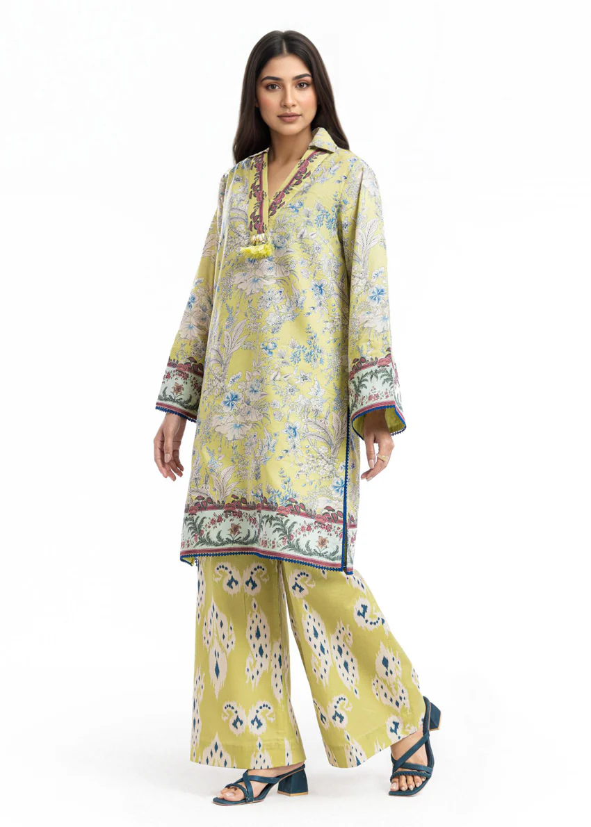 Gulbahar - 2 Pc (WUSTPBS26LI1F15) - Image 5