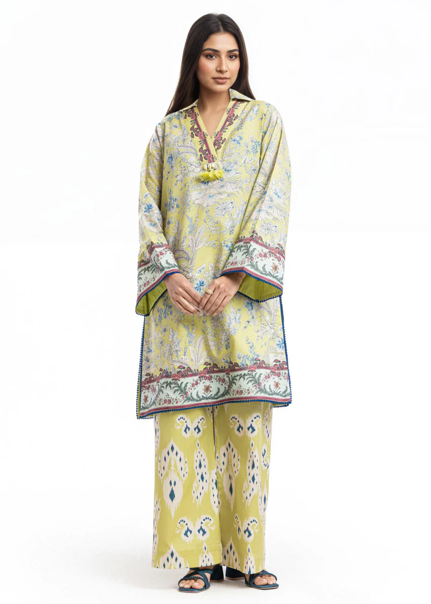 Gulbahar - 2 Pc (WUSTPBS26LI1F15) - Image 6