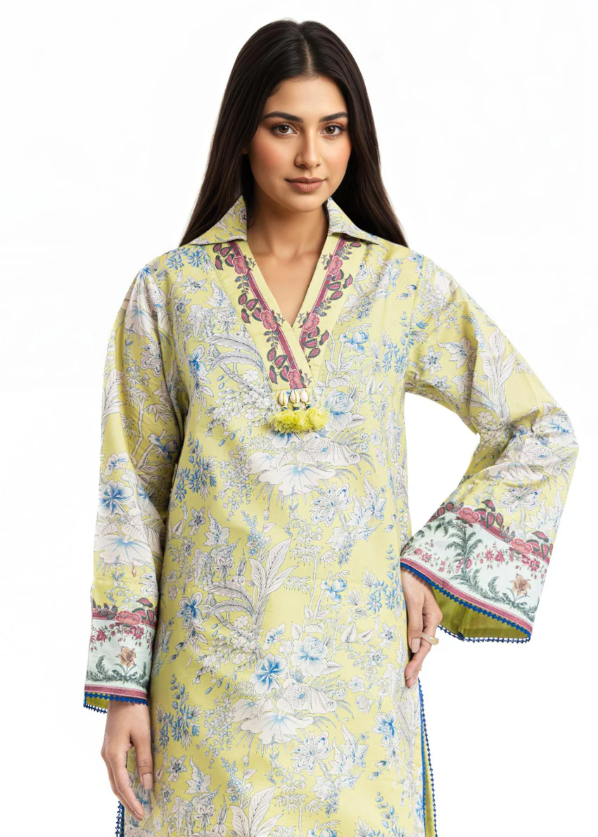 Gulbahar - 2 Pc (WUSTPBS26LI1F15) - Image 7