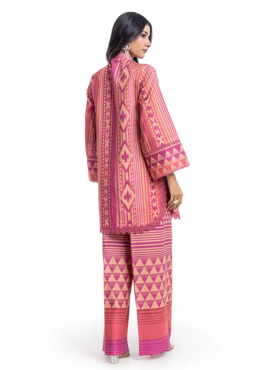 Ethnic Alluse - 2 Pc (WUSTPBS26LI1F16) - Image 3