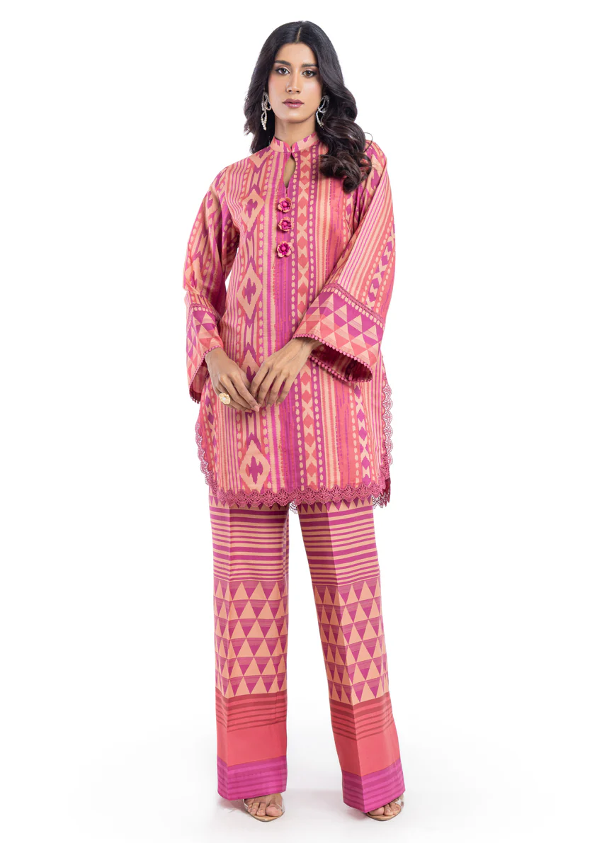 Ethnic Alluse - 2 Pc (WUSTPBS26LI1F16) - Image 4