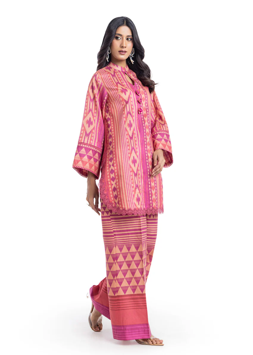 Ethnic Alluse - 2 Pc (WUSTPBS26LI1F16) - Image 5
