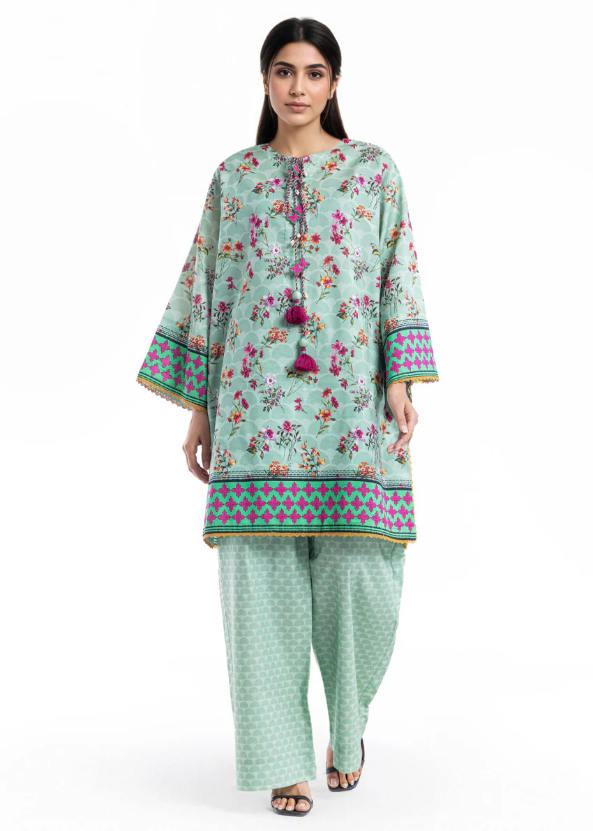 Suhana - 2 Pc (WUSTPBS26LI1F17) - Image 4