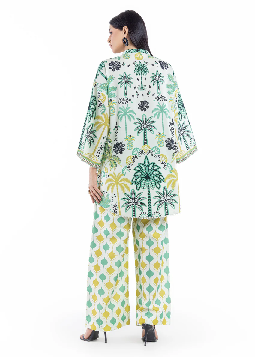 Tropical Bliss - 2 Pc (WUSTPBS26LI2M10B) - Image 2