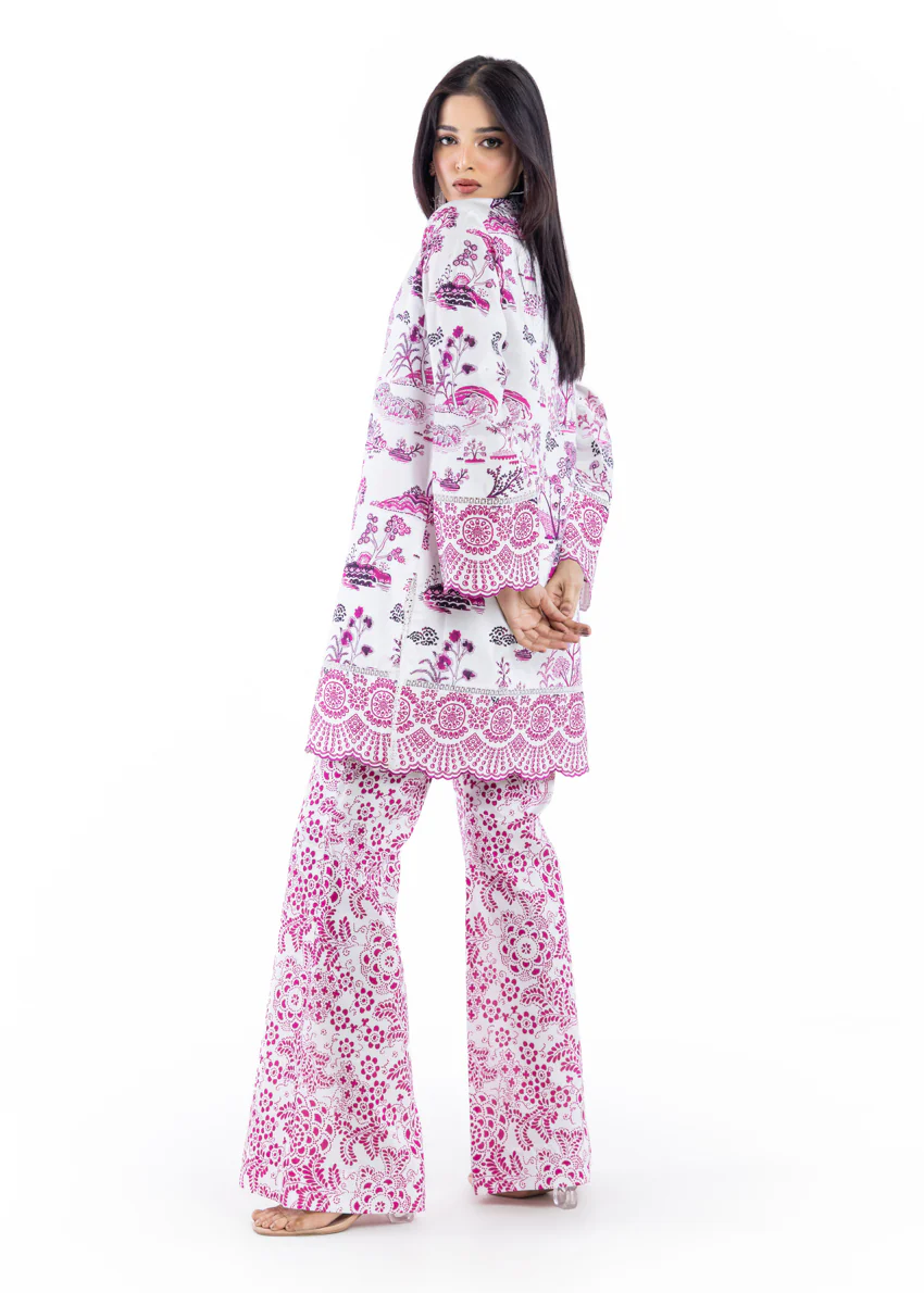 Serena - 2 Pc (WUSTPBS26LI2M11) - Image 2