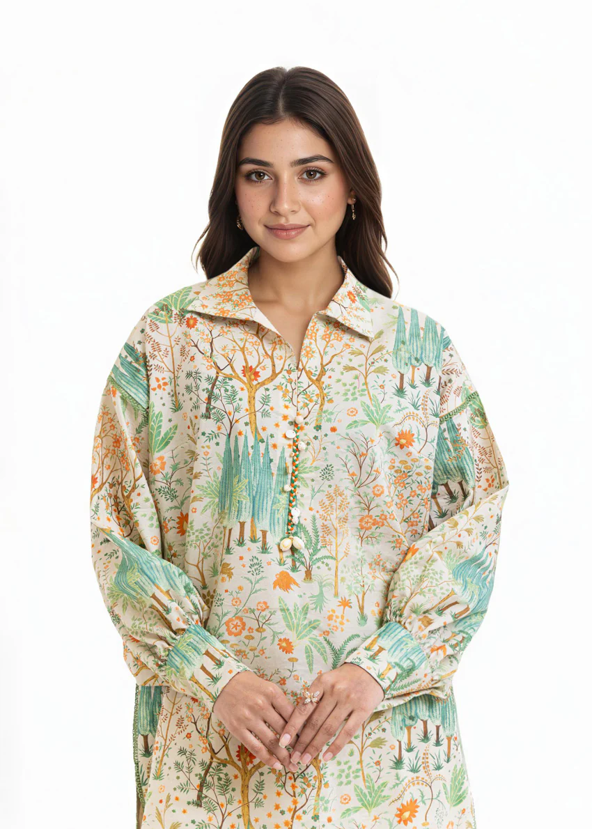 Jungle - 2 Pc (WUSTPBS26LI2M21) - Image 3