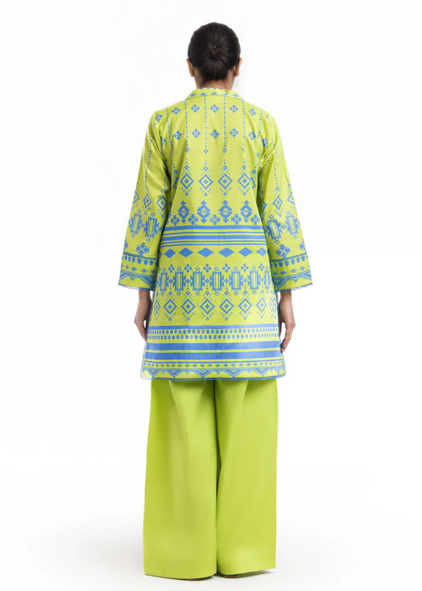 Boho Chic - 2 Pc (WUSTPBS26LI2M23) - Image 2
