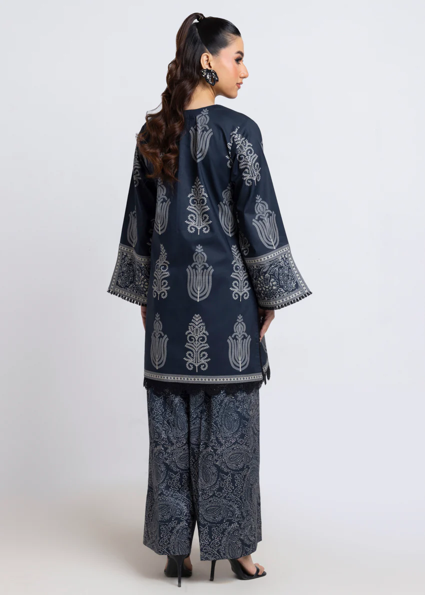 Rang E Bahar - 2 Pc (WUSTPBW25LI11D23) - Image 2