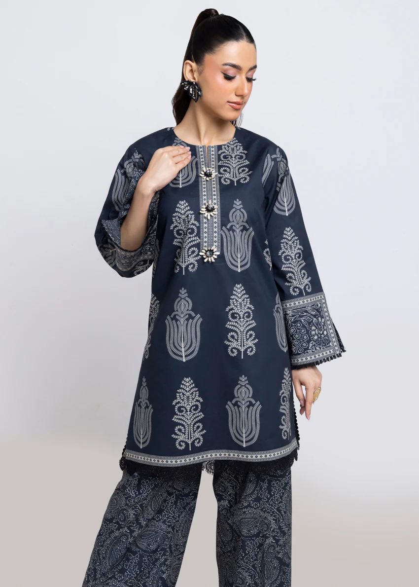 Rang E Bahar - 2 Pc (WUSTPBW25LI11D23) - Image 3