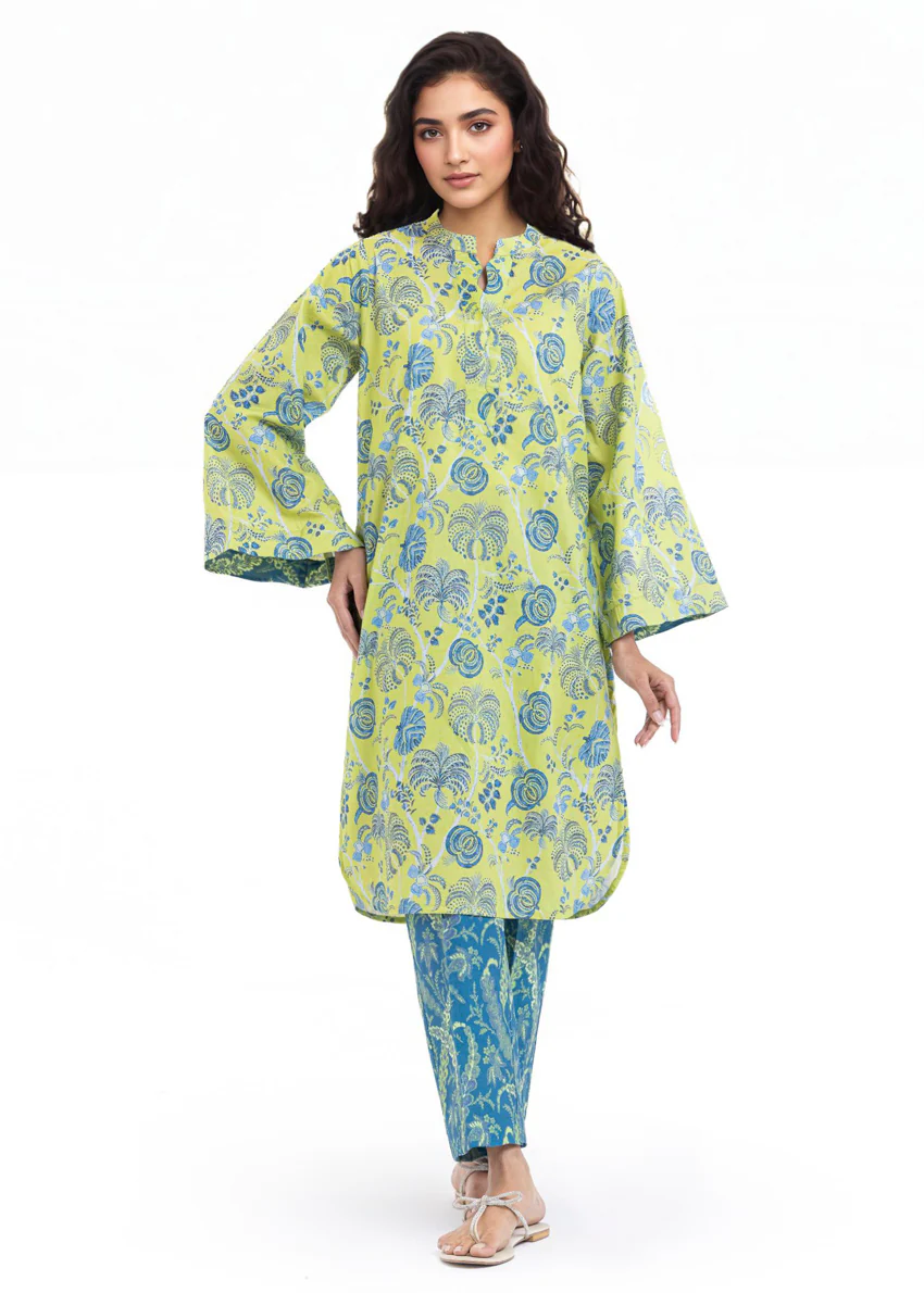 Green-Cambric-2 Piece (WUSTPBW25LI1J7P) - Image 5