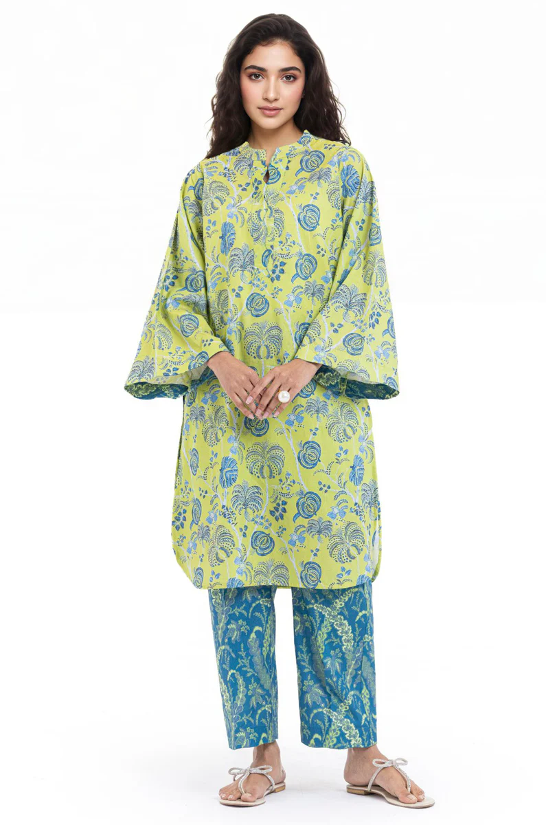 Green-Cambric-2 Piece (WUSTPBW25LI1J7P) - Image 6