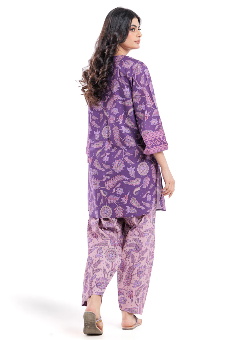 Purple-Cambric-2 Piece (WUSTPBW25LI1J9P) - Image 4