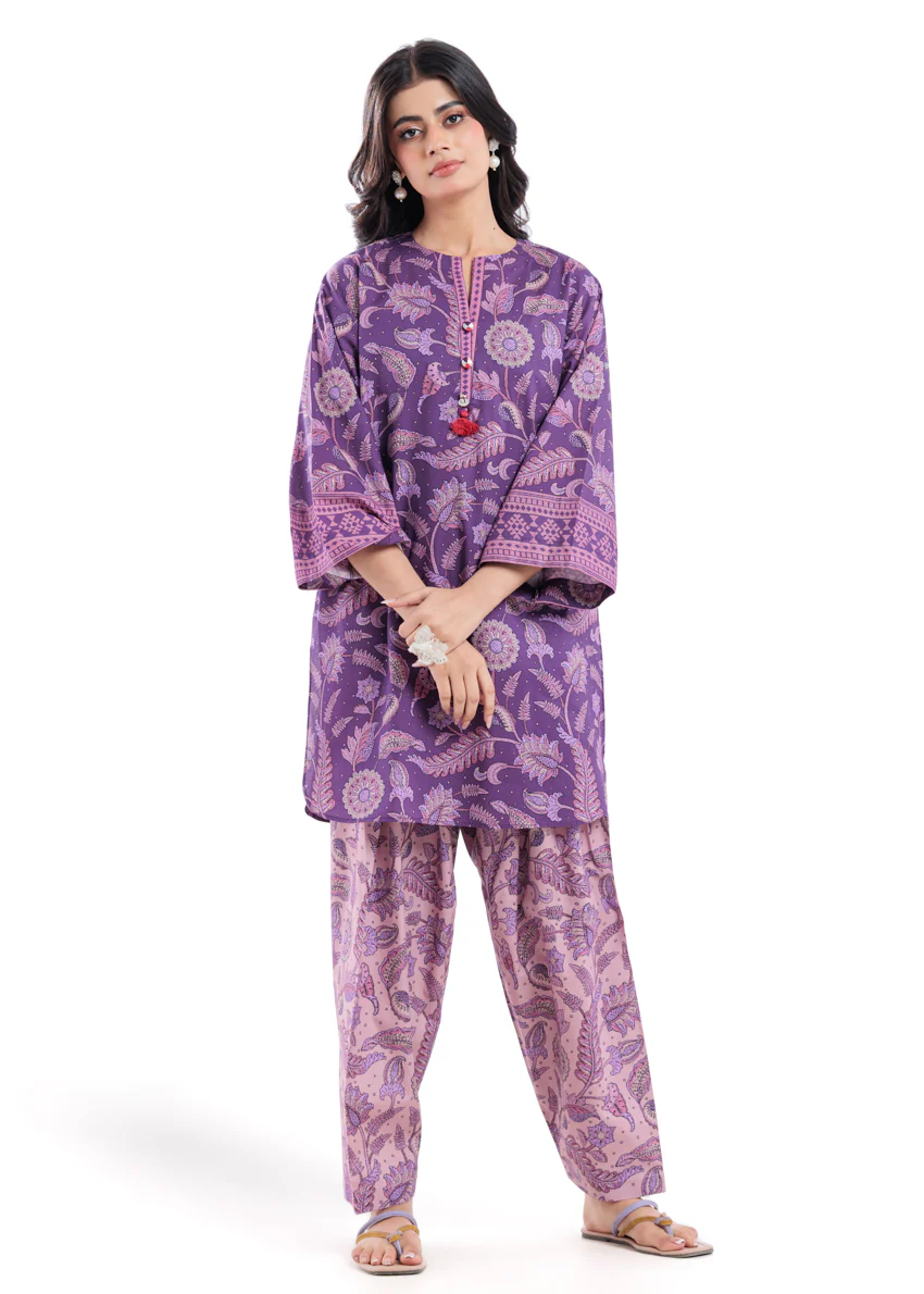 Purple-Cambric-2 Piece (WUSTPBW25LI1J9P) - Image 5