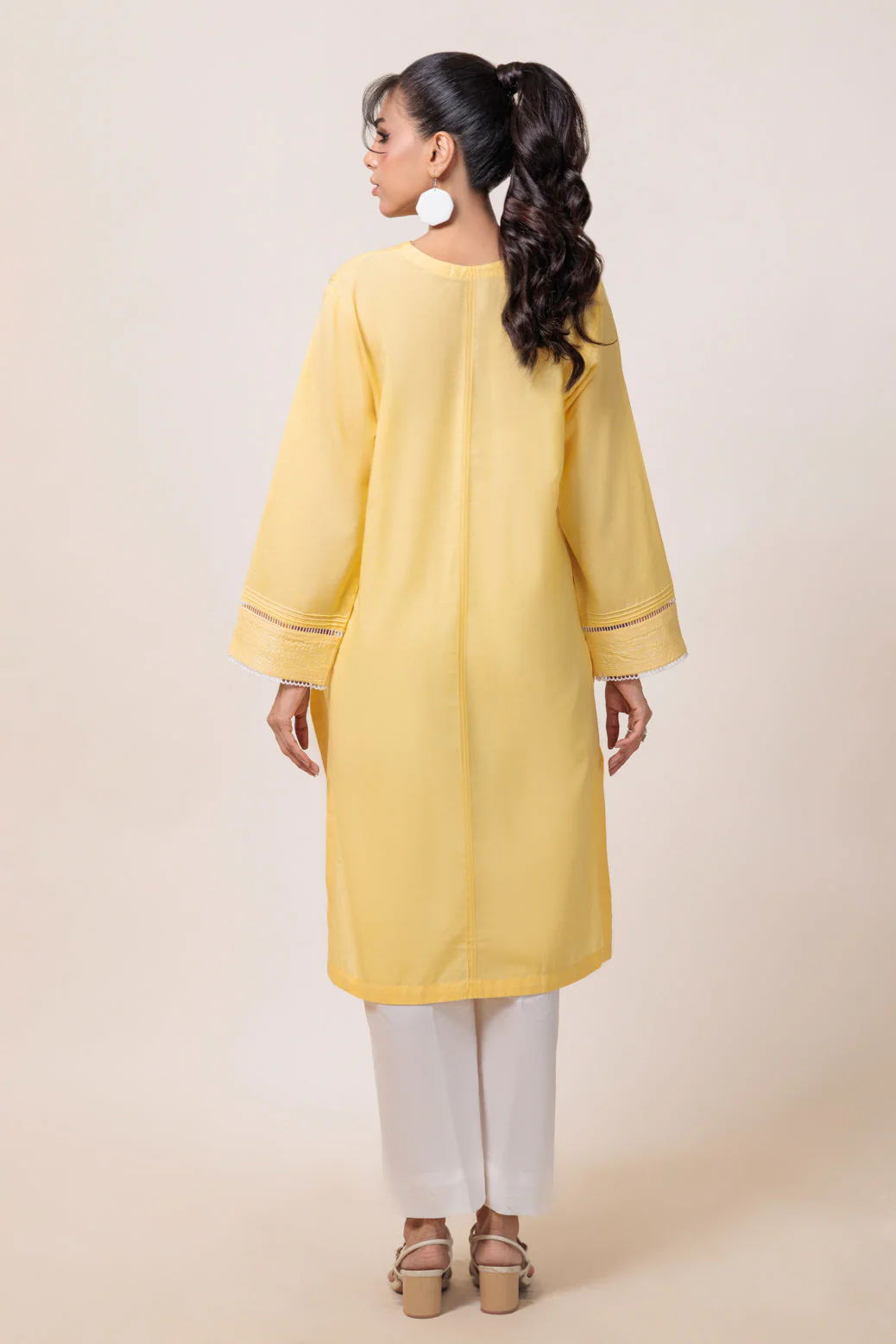 YELLOW-JACQUARD-1 PIECE (PWS7241P04) - Image 4